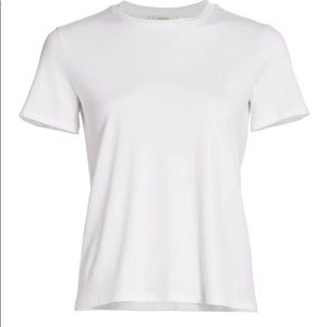 The Row wesler cotton T-shirt